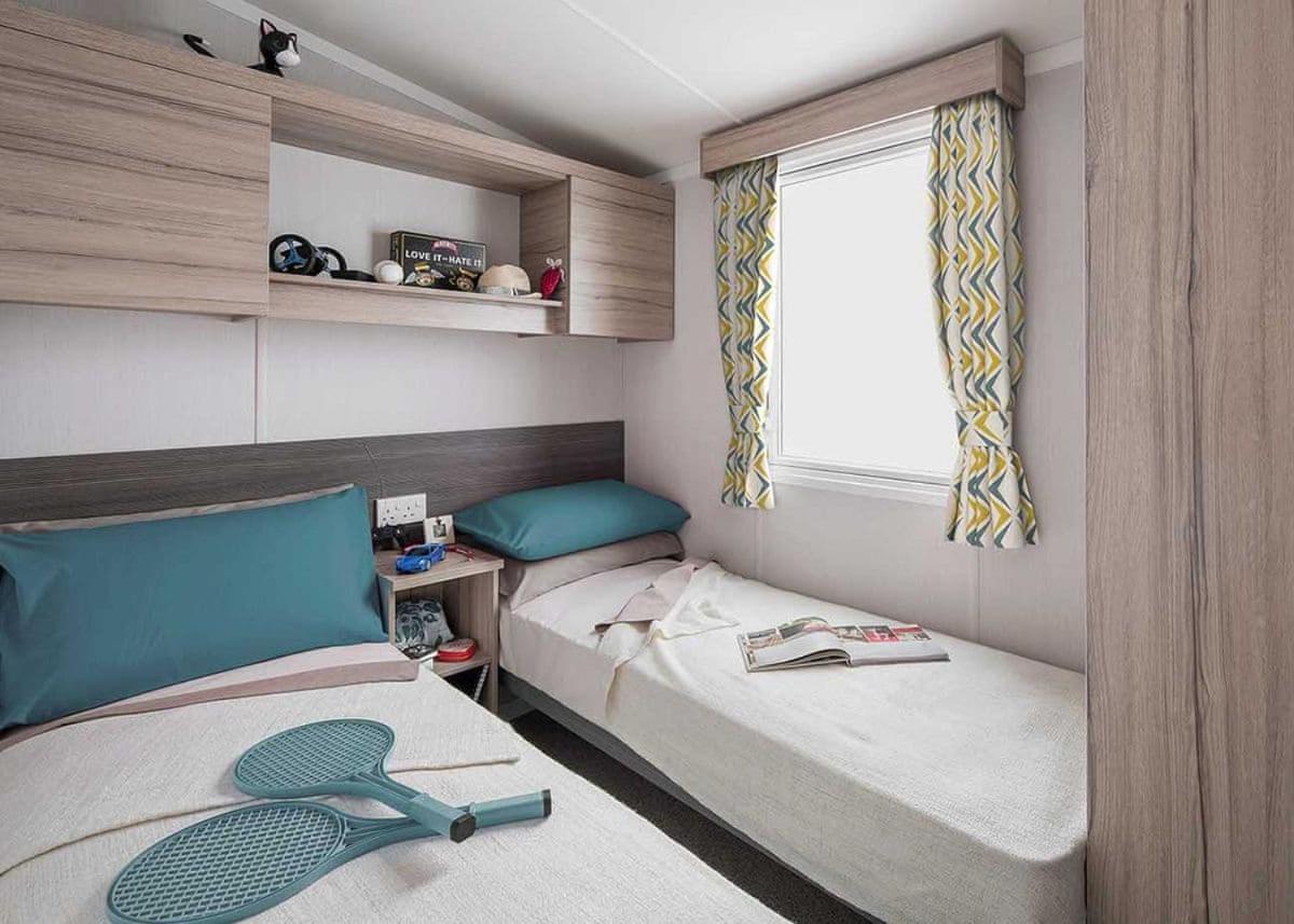 Hotel Pease Bay Holiday Park Cockburnspath Pokój zdjęcie